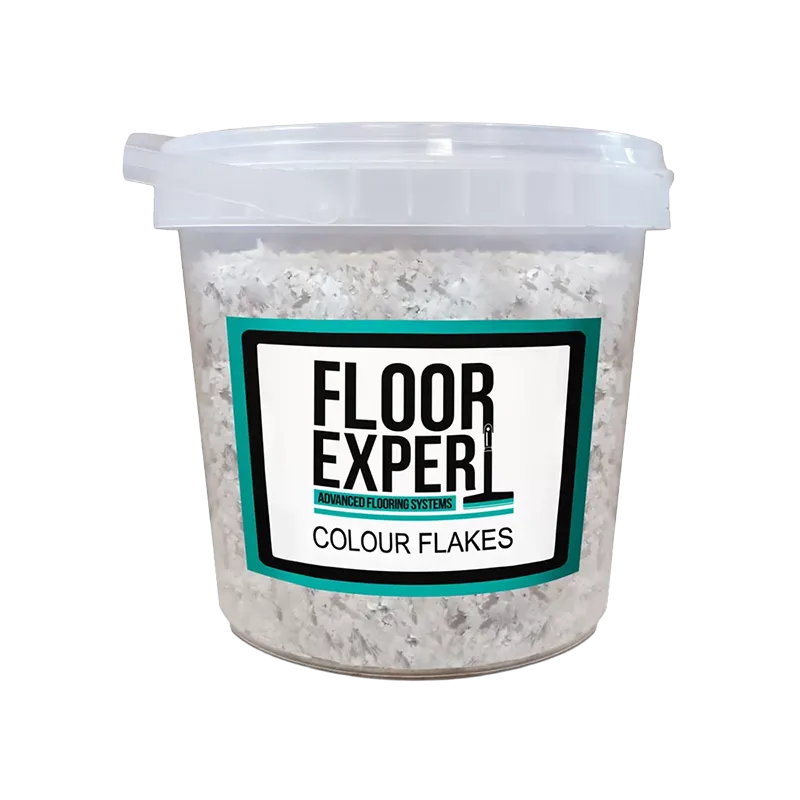 Dekorativni lističi za tla (Colourflakes) – 0,5 kg